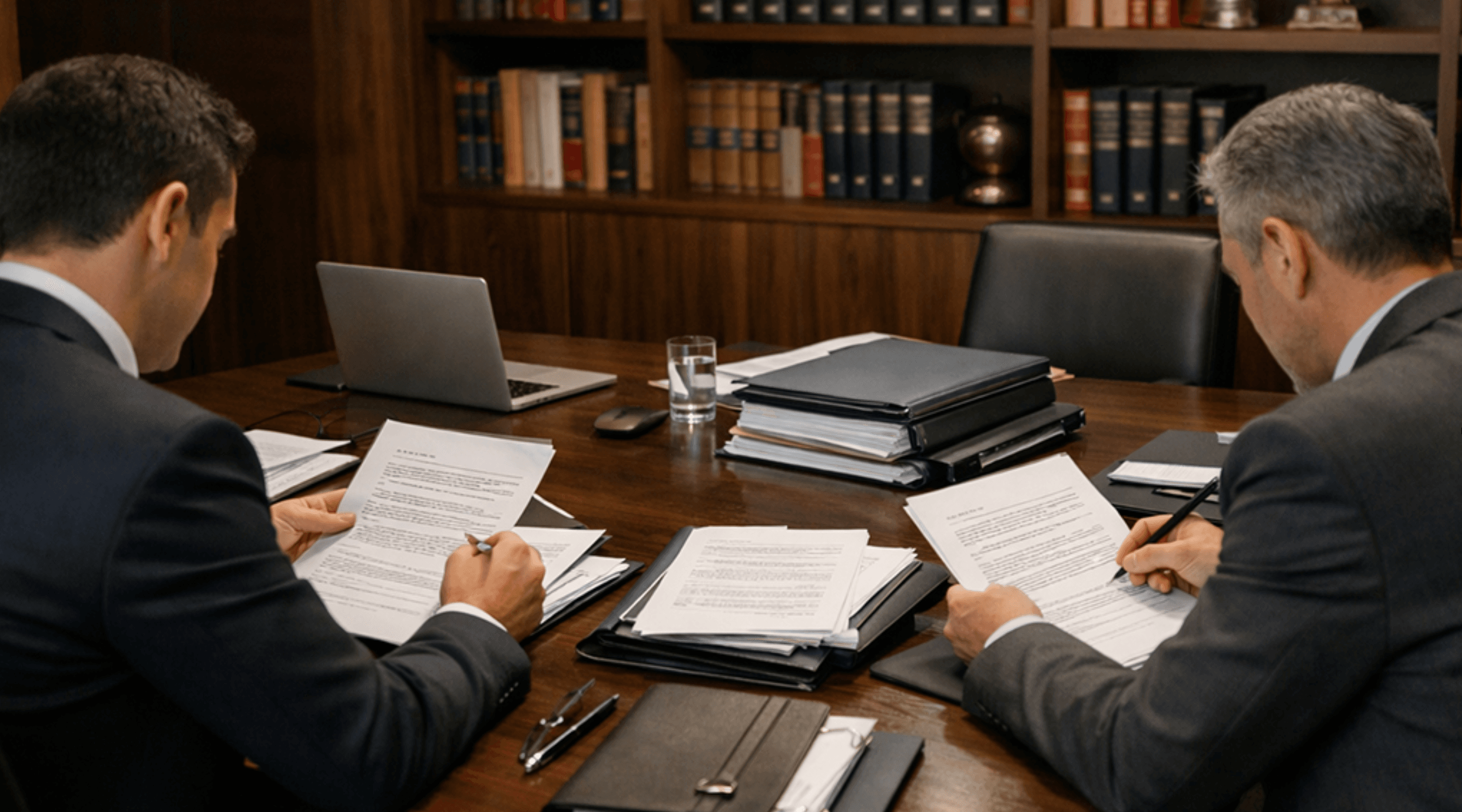 Ticaret Hukuku Nedir? İş Dünyasının Hukuki Temelleri