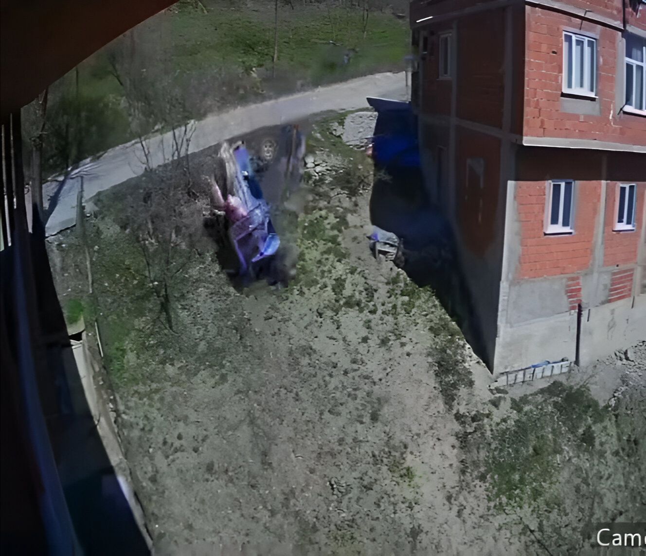 Korgan'da meydana gelen pat pat kazası kameralara böyle yansıdı #kaza-3(1)(1).jpg