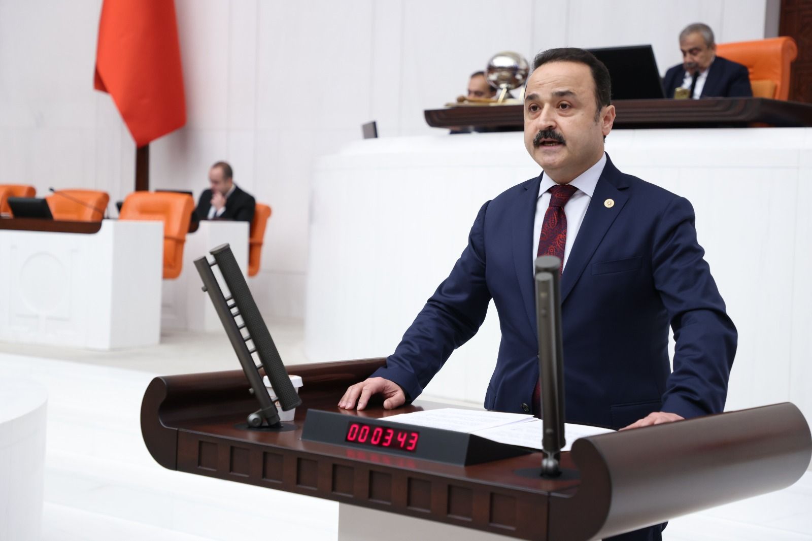 Kokarca İçin 10 Milyon TL Ödenek Verildi!