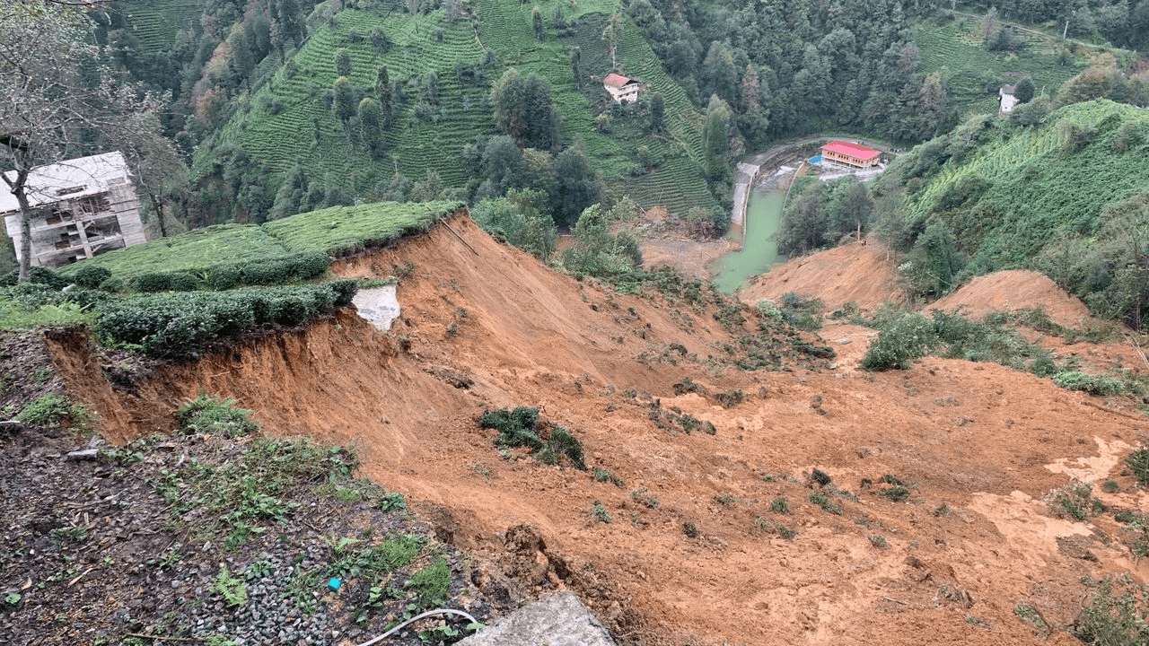 Yayla Göçleri Başladı! Çığ ve Heylan Riskine Karşı Dikkat!