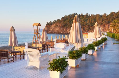 Bodrum Otelleri