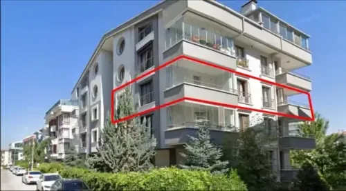 İnternetten 3+1 Diye Daire Aldı, 1+1 Çıktı! 