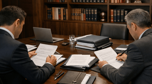 Ticaret Hukuku Nedir? İş Dünyasının Hukuki Temelleri