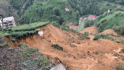 Yayla Göçleri Başladı! Çığ ve Heylan Riskine Karşı Dikkat!