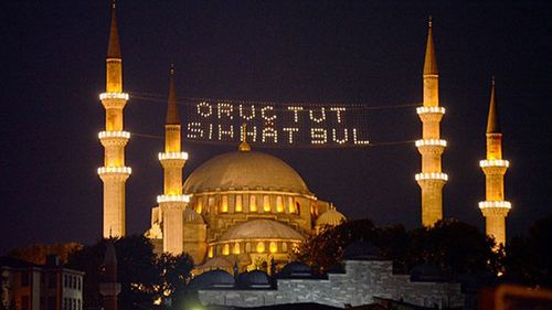 Bu Ramazan En Kısa ve En Uzun Oruç Nerede Olacak?