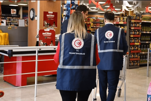 Bakanlık Sağlığa Zararlı 3 Ürünü Yasakladı: Ünlü Marka da Listede