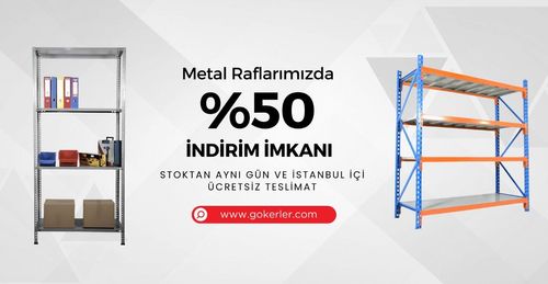 Çelik dolap Fiyatları ve Çelik Dolap Modelleri - Gokerler.com