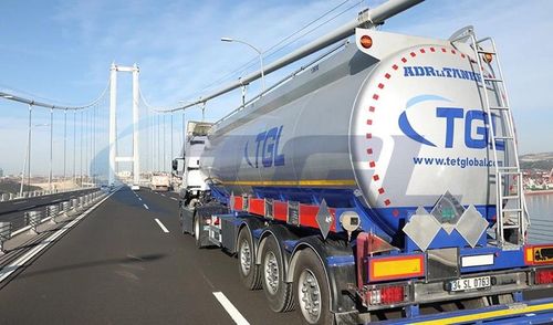 Kimyasal Madde Taşımacılığında Yeni Nesil Yaklaşım