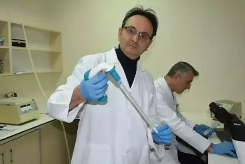 Hastalara Rahat Nefes Aldıracak Yeni Tedavi Yöntemi Geliştirildi