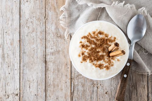 Gelenekten Günümüze Sütlü Tatlı Lezzetleri