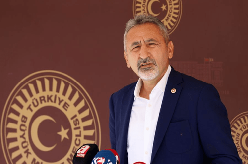 Vekilden  INC 'nin Rekolte Açıklamasına Sert Tepki " Fındık Yok, Dallarını Verelim"