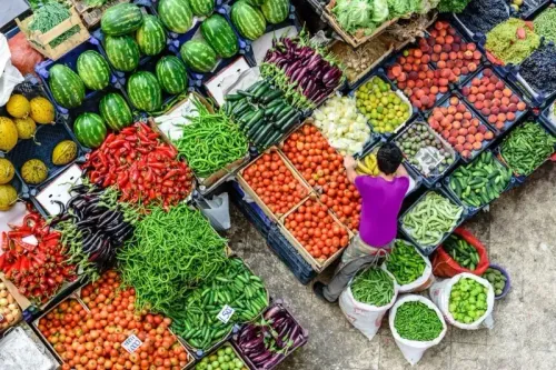 Yeni Uygulama Yolda: Üreticiden Mal Almayana 50 Milyon TL Ceza