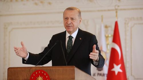 Üretici Rahat Nefes Alacak: Cumhurbaşkanı Erdoğan’dan Zirai Don Açıklaması