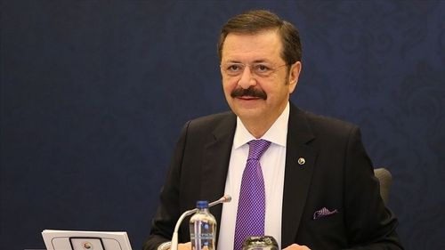 Zirai Don Felaketi Sonrası TOBB'dan Kritik Çağrı: “Çiftçilerin Borçları Faizsiz Ertelensin”