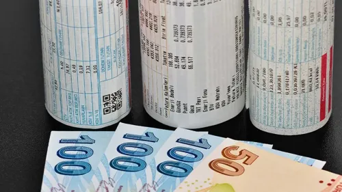 Elektrik Faturalarında Devlet Desteği Faturalara Yansıdı