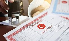 Tapuda Yeni Uygulama Başlıyor! Dikkat Herkes İçin Zorunlu