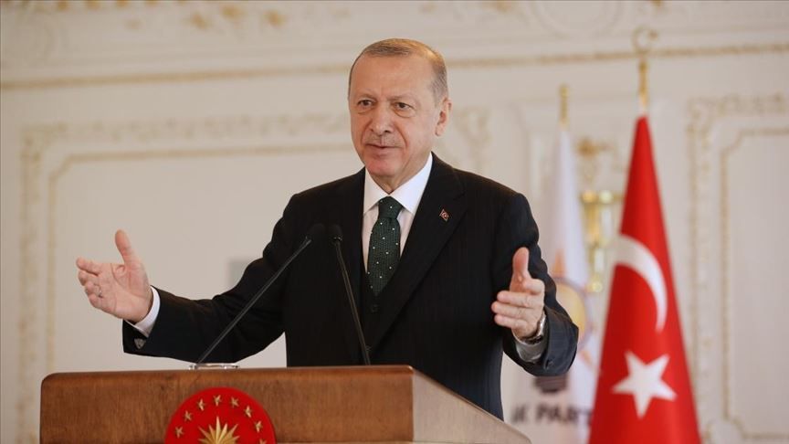 Üretici Rahat Nefes Alacak: Cumhurbaşkanı Erdoğan’dan Zirai Don Açıklaması