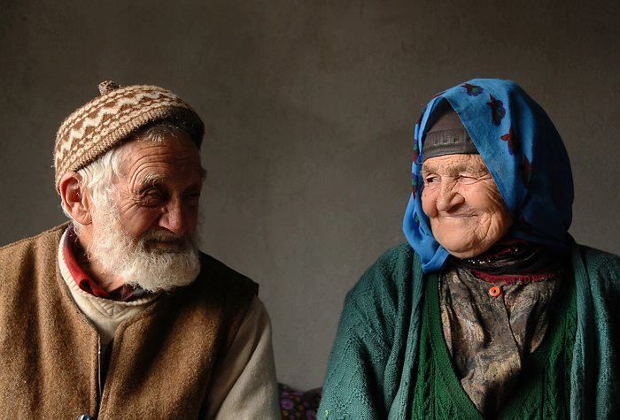 Türkiye Yaşlanıyor! Karadeniz İlleri Zirve Yaptı